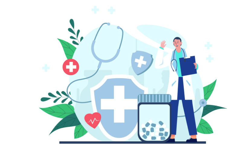 Key Specialists illustrative image