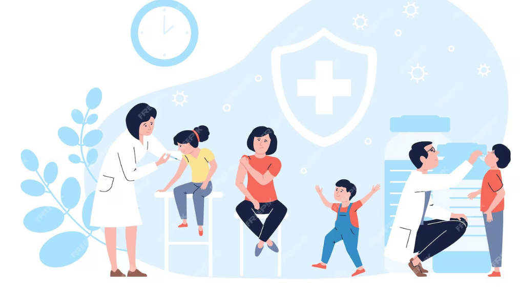 Primary Care illustrative image